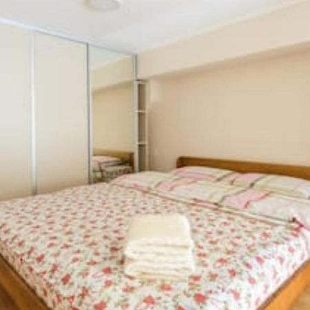 Loft Smart House Διαμέρισμα Κίεβο Εξωτερικό φωτογραφία