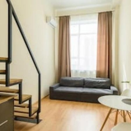 Loft Smart House Διαμέρισμα Κίεβο Εξωτερικό φωτογραφία