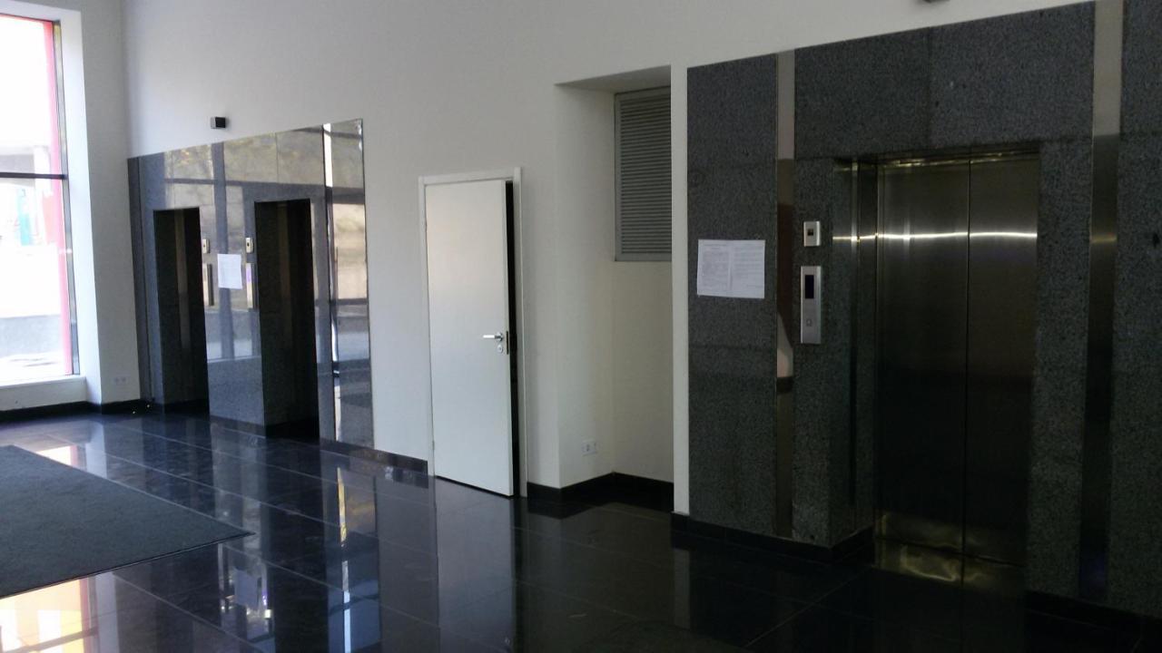 Loft Smart House Διαμέρισμα Κίεβο Εξωτερικό φωτογραφία