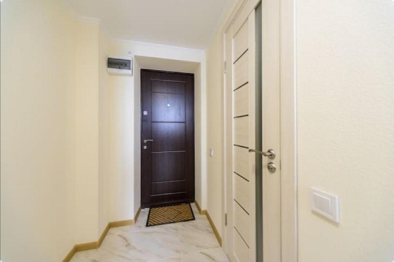 Loft Smart House Διαμέρισμα Κίεβο Εξωτερικό φωτογραφία