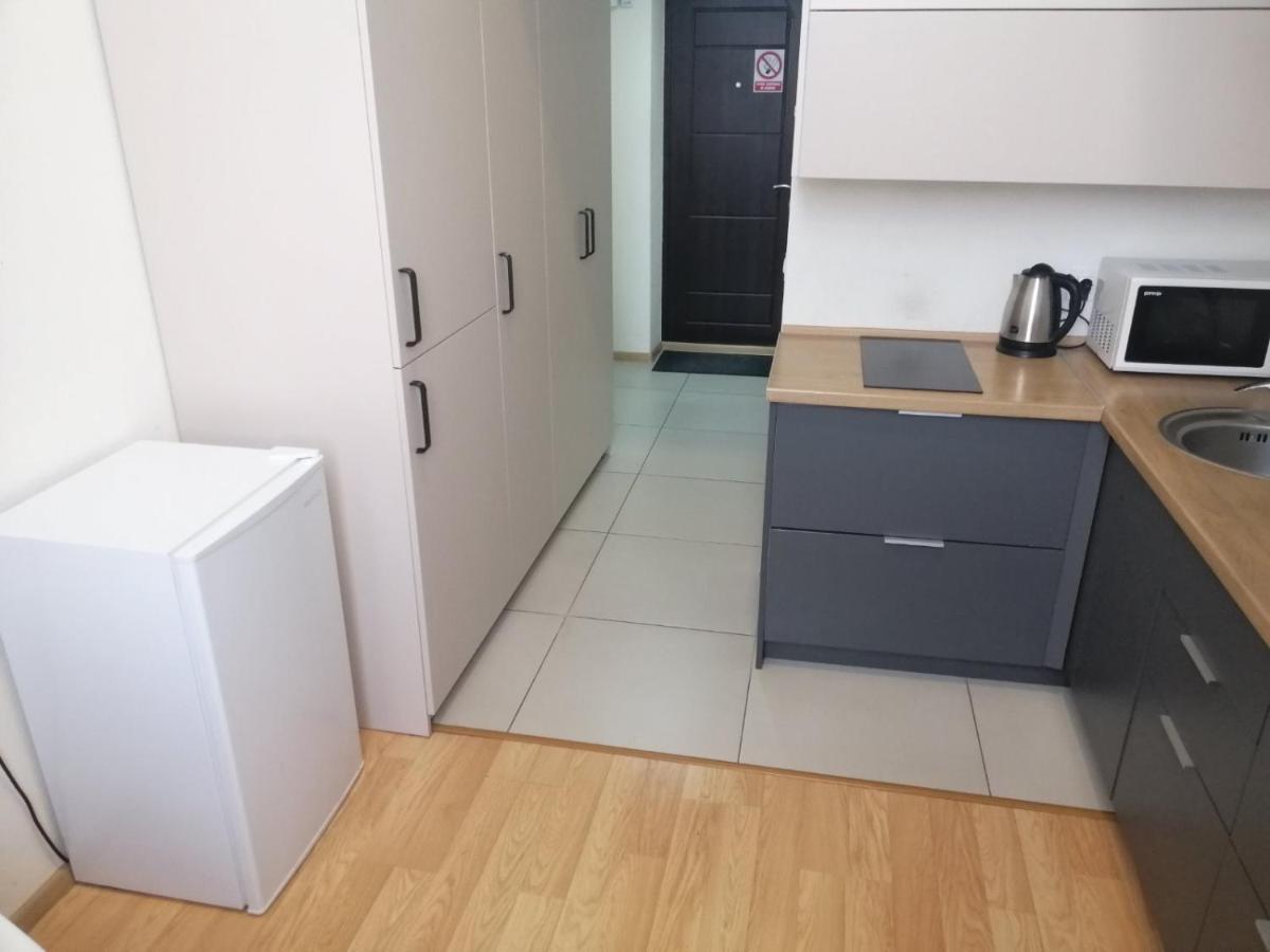 Loft Smart House Διαμέρισμα Κίεβο Εξωτερικό φωτογραφία