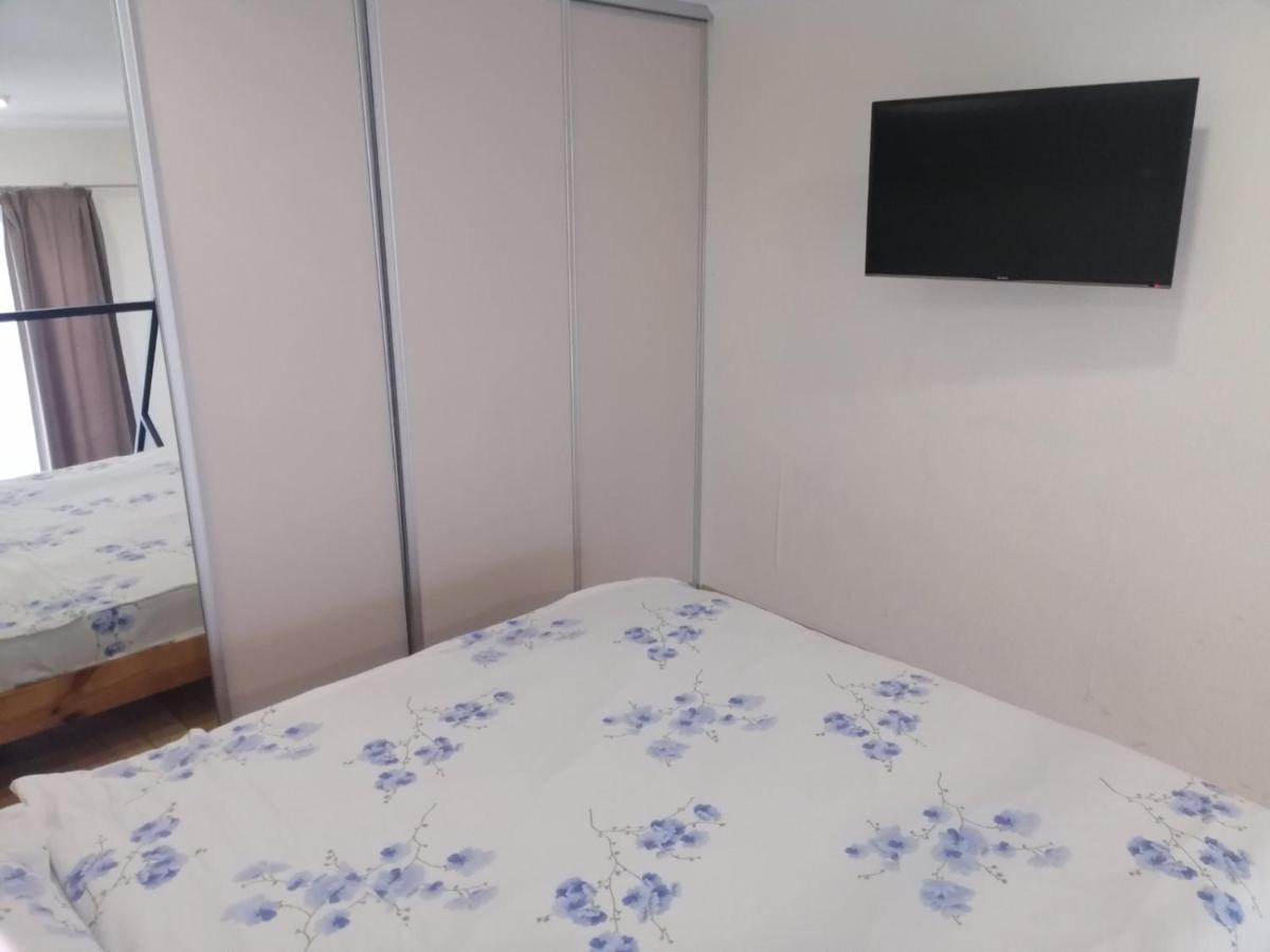 Loft Smart House Διαμέρισμα Κίεβο Εξωτερικό φωτογραφία