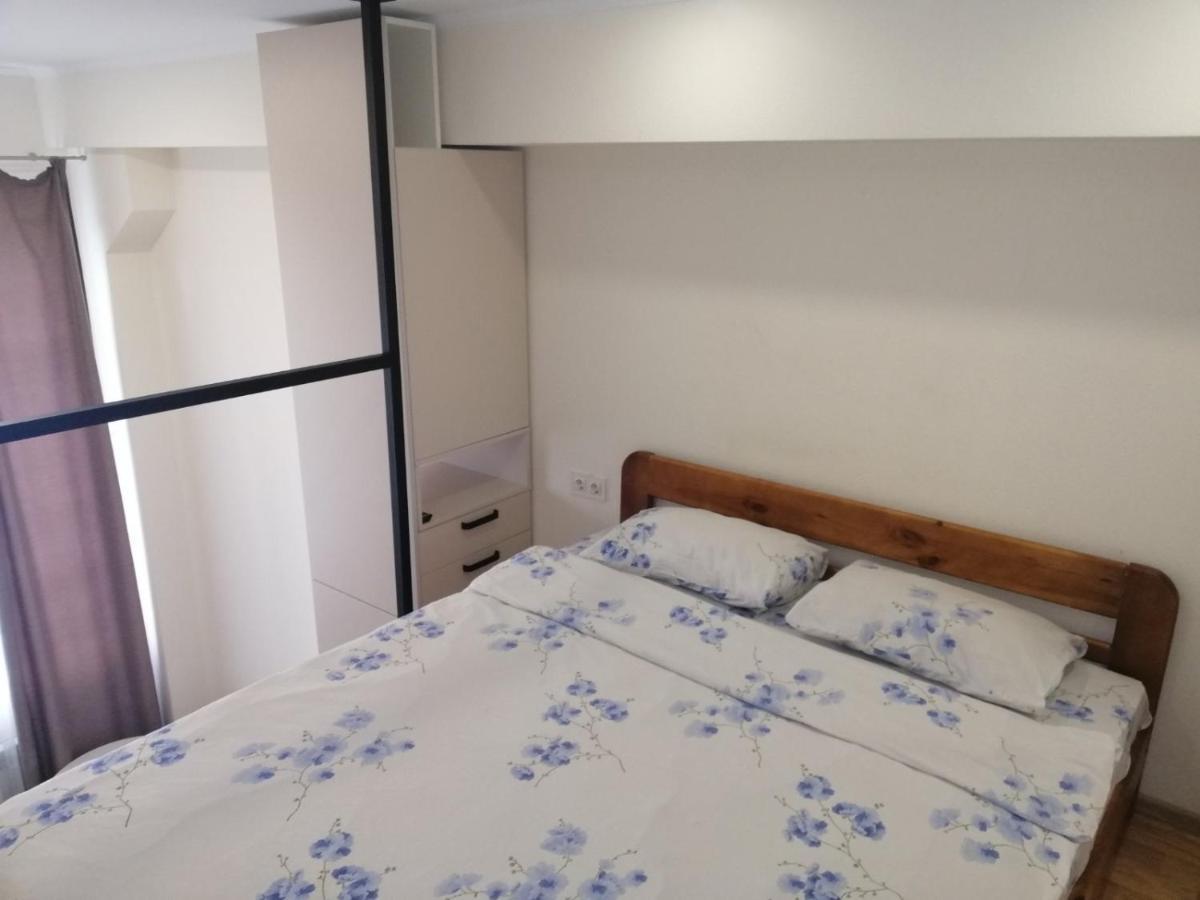 Loft Smart House Διαμέρισμα Κίεβο Εξωτερικό φωτογραφία