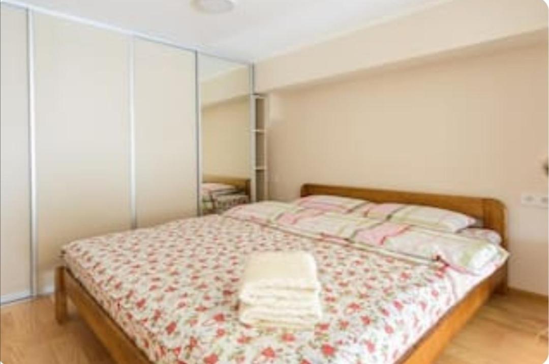 Loft Smart House Διαμέρισμα Κίεβο Εξωτερικό φωτογραφία