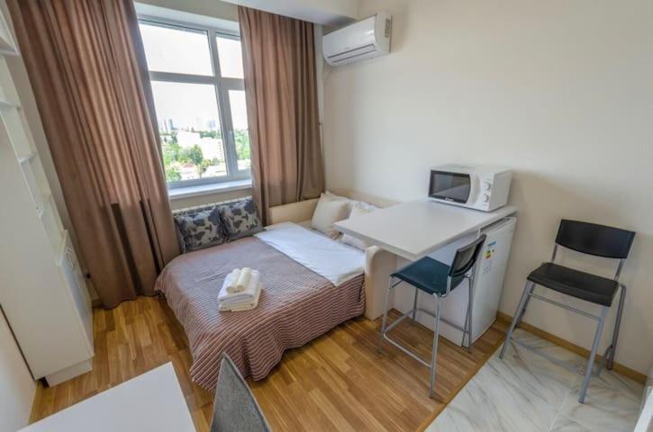 Loft Smart House Διαμέρισμα Κίεβο Εξωτερικό φωτογραφία