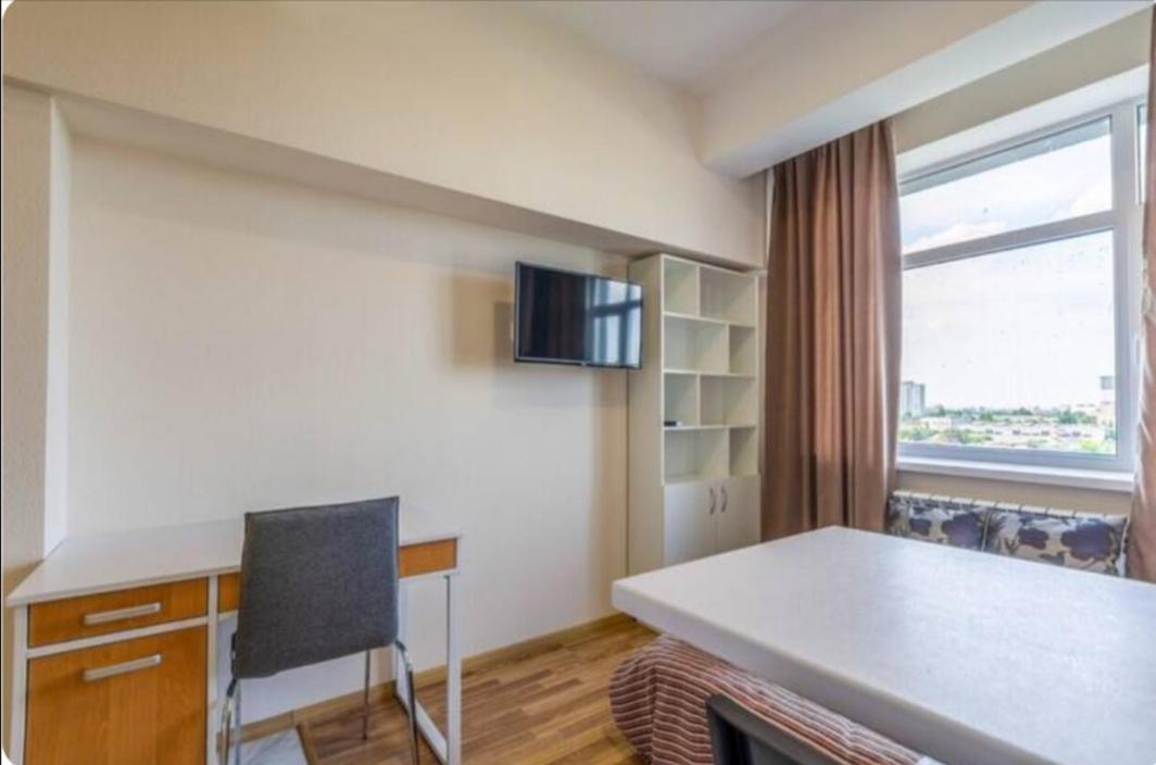 Loft Smart House Διαμέρισμα Κίεβο Εξωτερικό φωτογραφία