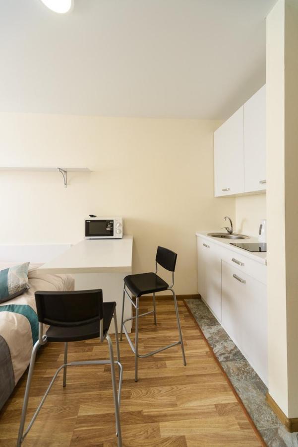 Loft Smart House Διαμέρισμα Κίεβο Εξωτερικό φωτογραφία