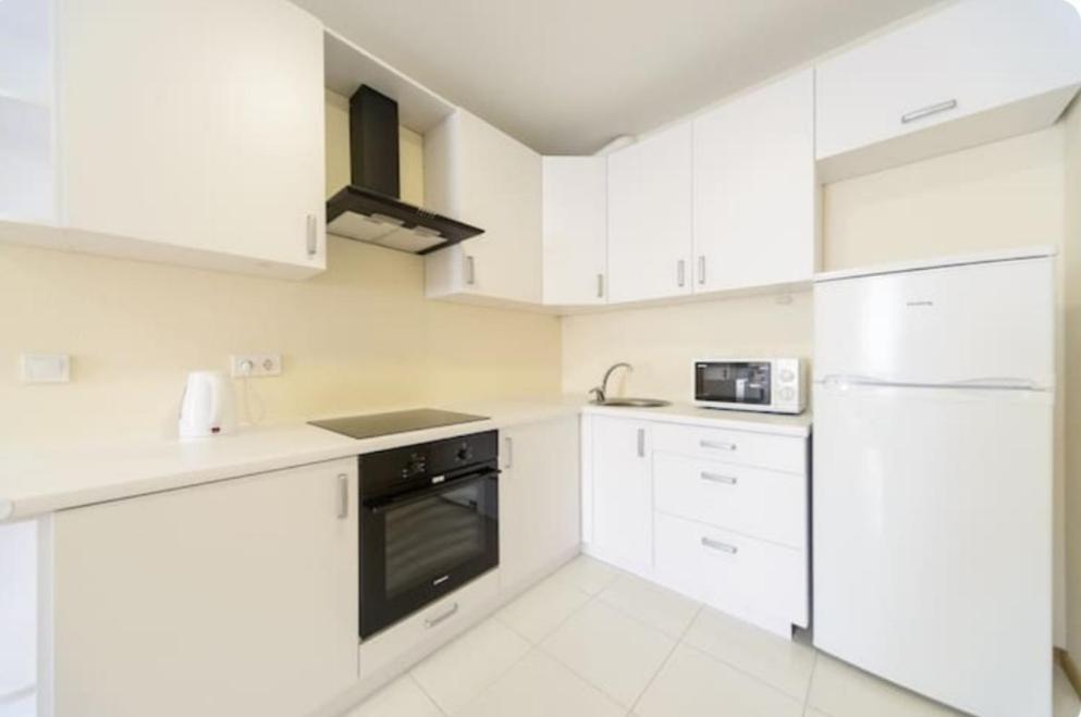 Loft Smart House Διαμέρισμα Κίεβο Εξωτερικό φωτογραφία
