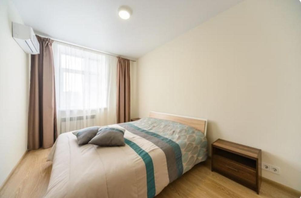 Loft Smart House Διαμέρισμα Κίεβο Εξωτερικό φωτογραφία