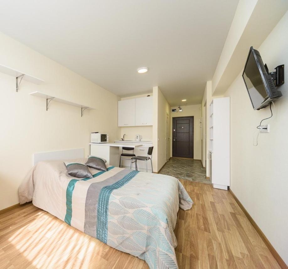 Loft Smart House Διαμέρισμα Κίεβο Εξωτερικό φωτογραφία