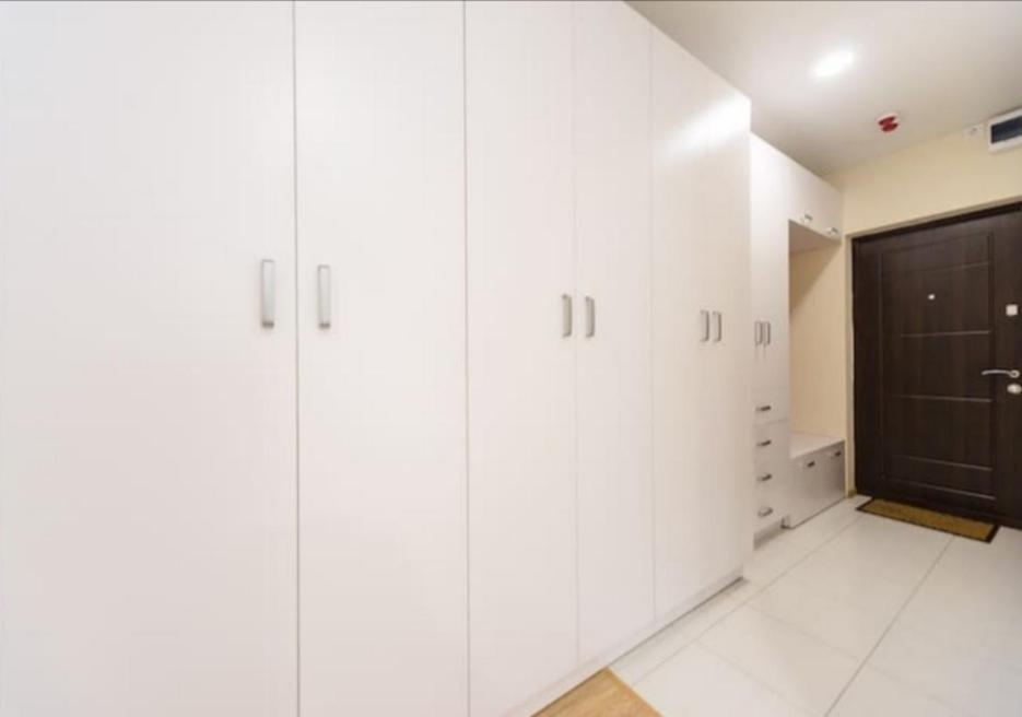 Loft Smart House Διαμέρισμα Κίεβο Εξωτερικό φωτογραφία