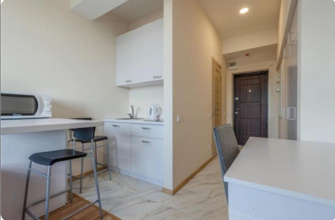Loft Smart House Διαμέρισμα Κίεβο Εξωτερικό φωτογραφία