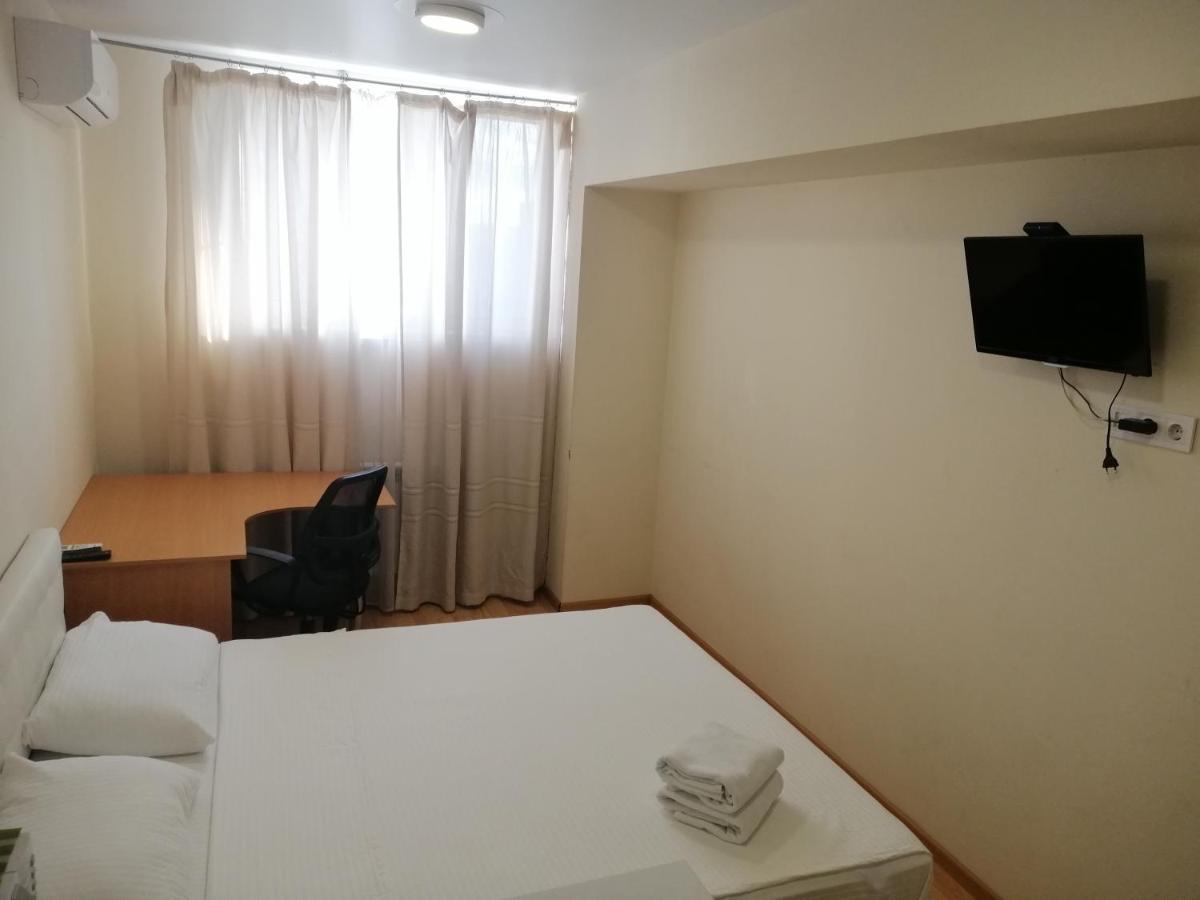 Loft Smart House Διαμέρισμα Κίεβο Εξωτερικό φωτογραφία