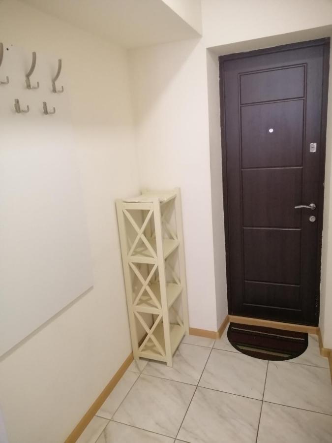 Loft Smart House Διαμέρισμα Κίεβο Εξωτερικό φωτογραφία