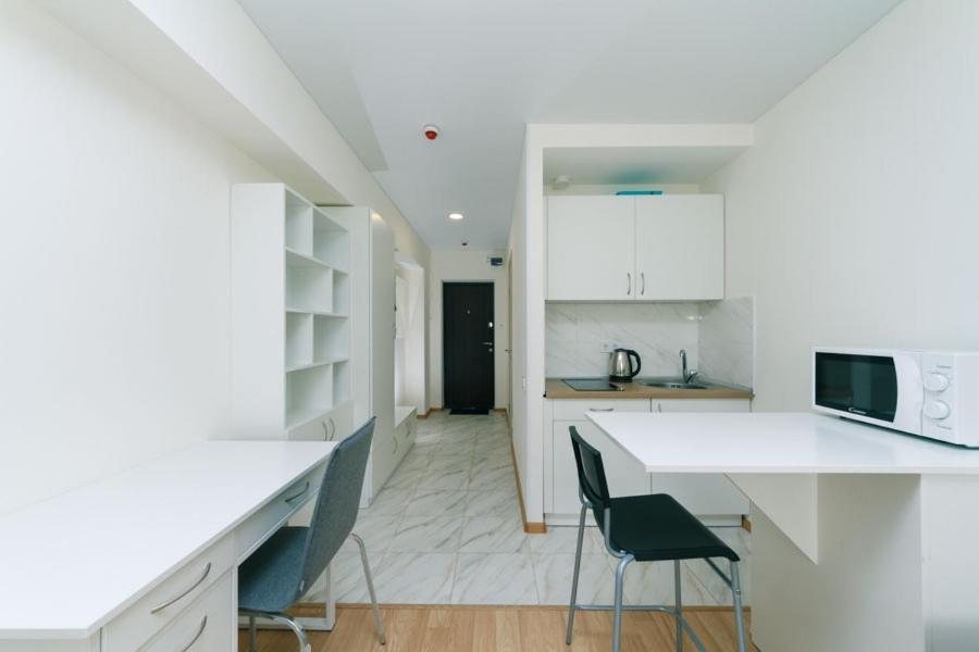 Loft Smart House Διαμέρισμα Κίεβο Εξωτερικό φωτογραφία