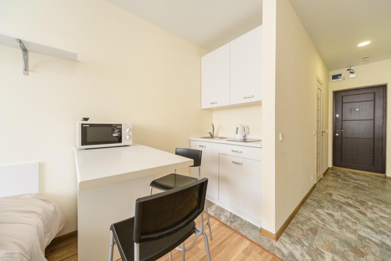 Loft Smart House Διαμέρισμα Κίεβο Εξωτερικό φωτογραφία