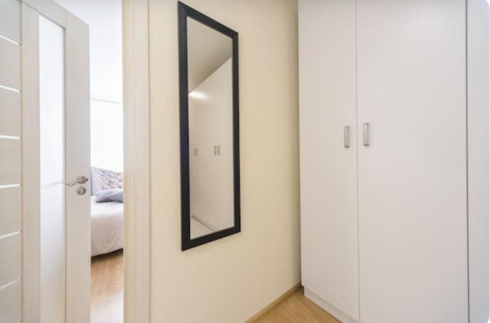 Loft Smart House Διαμέρισμα Κίεβο Εξωτερικό φωτογραφία