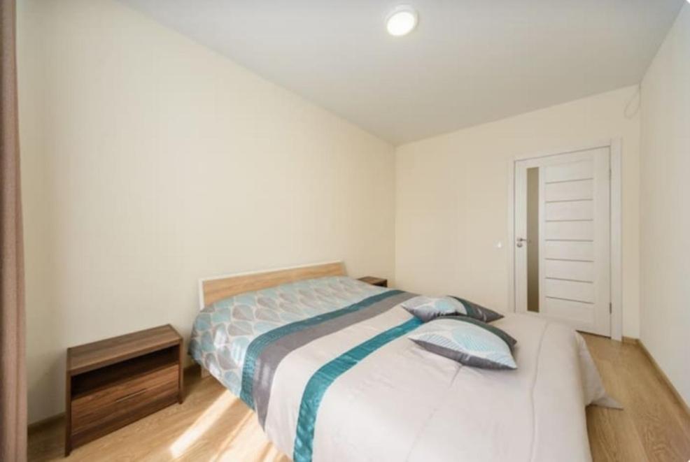 Loft Smart House Διαμέρισμα Κίεβο Εξωτερικό φωτογραφία